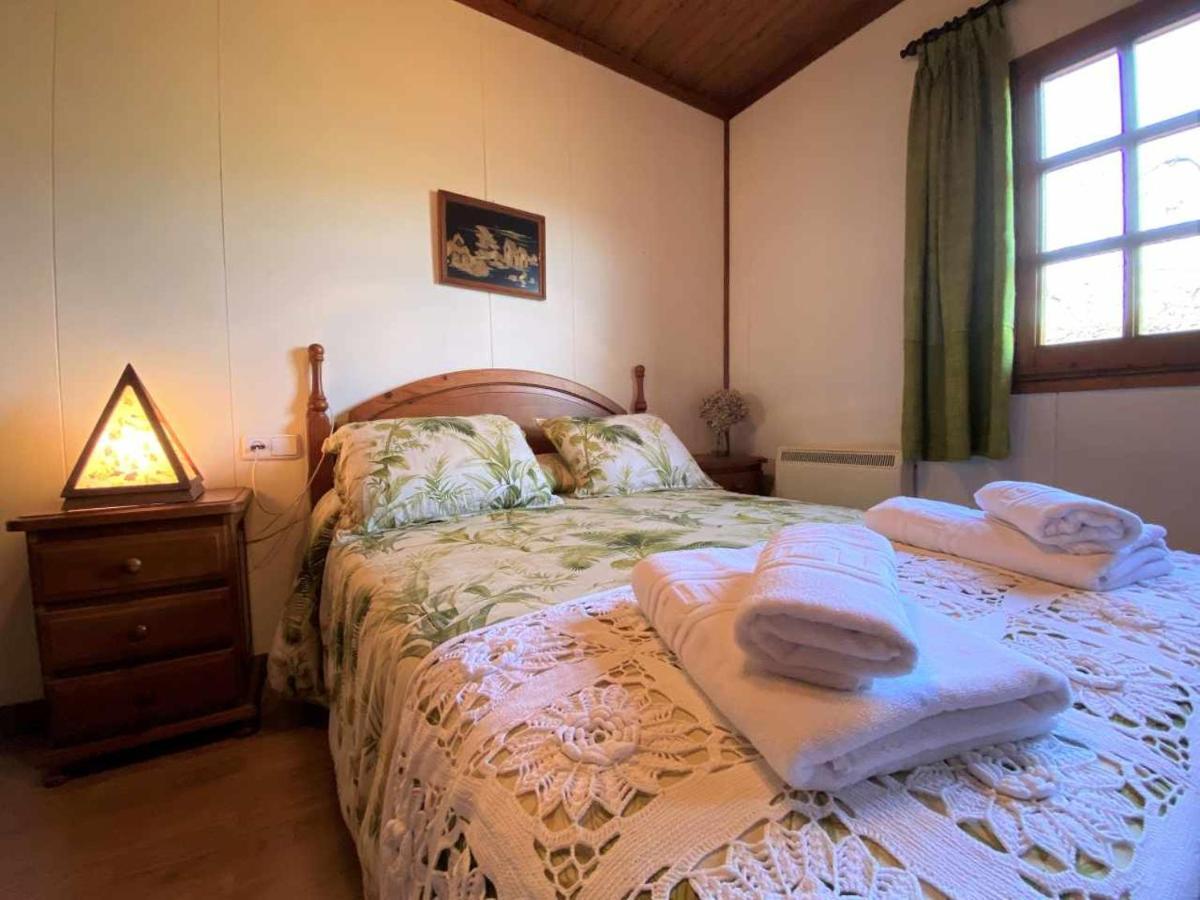 Chalet Rincon De Madagascar *