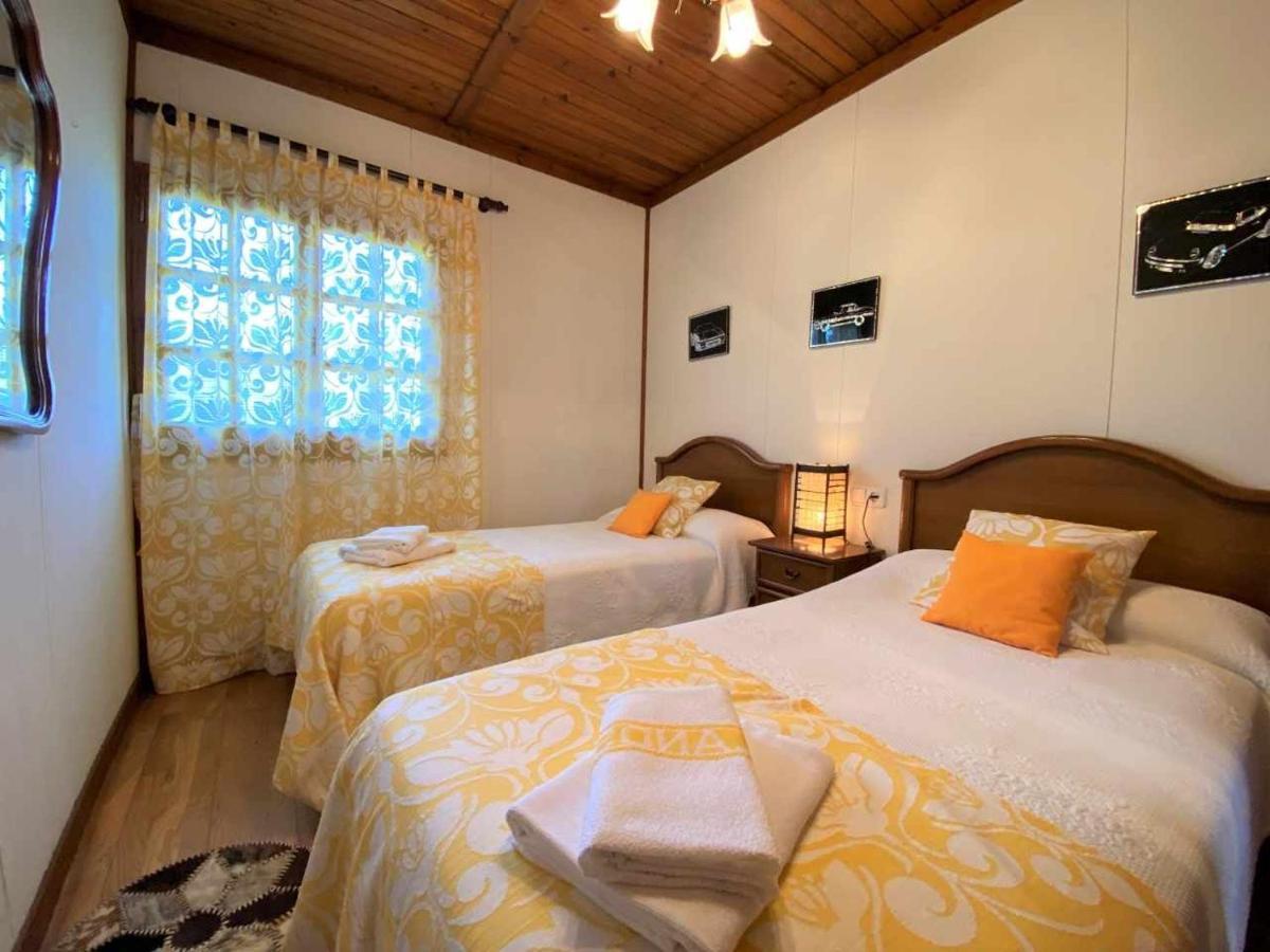 Rincon De Madagascar Chalet