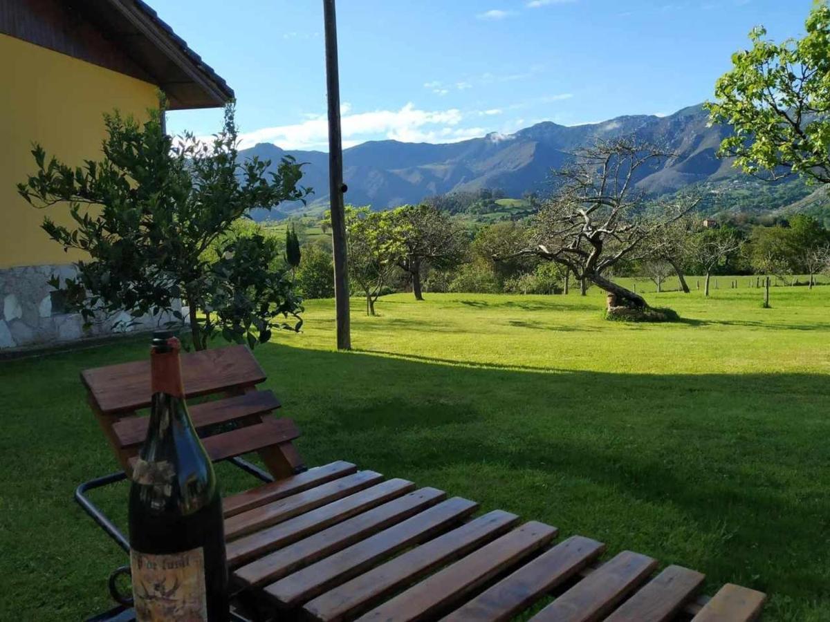 Chalet Rincon De Madagascar