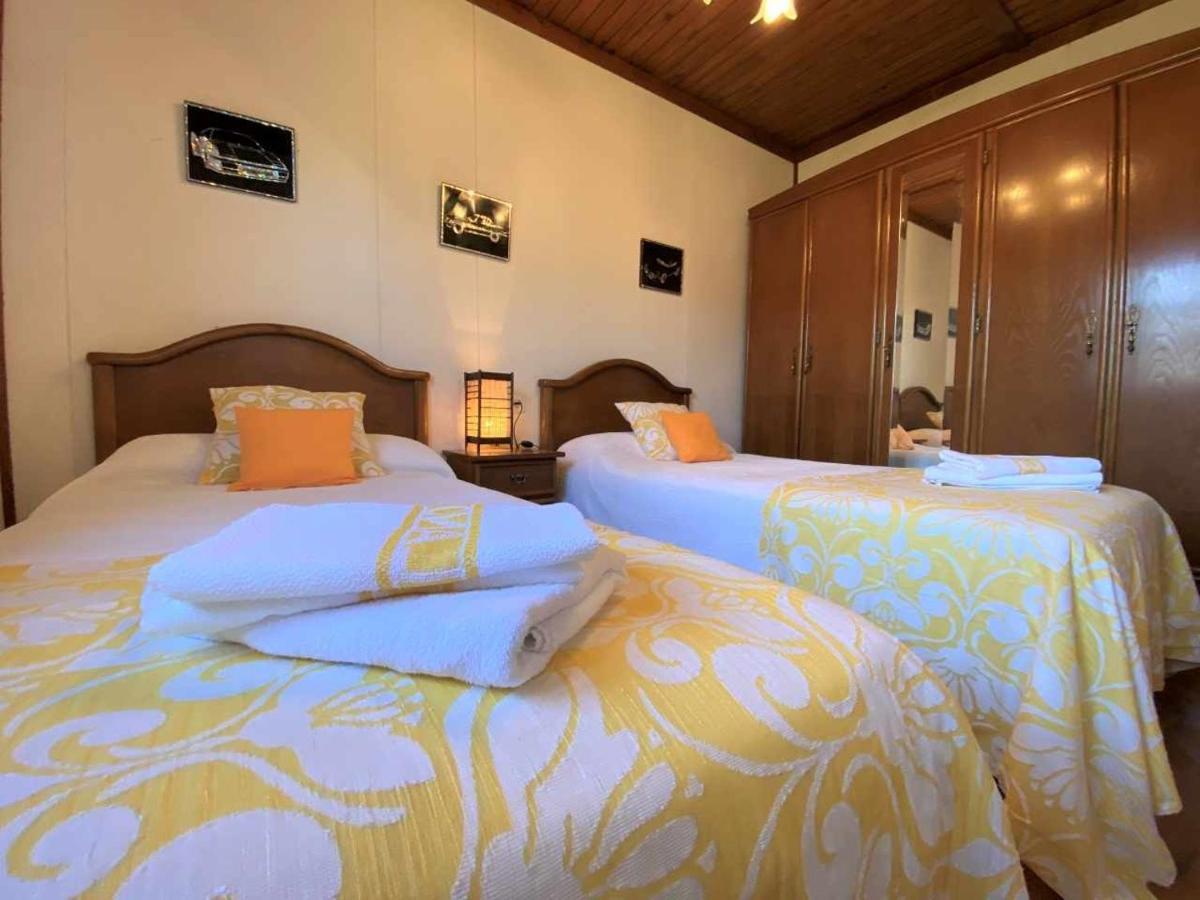 Chalet Rincon De Madagascar *