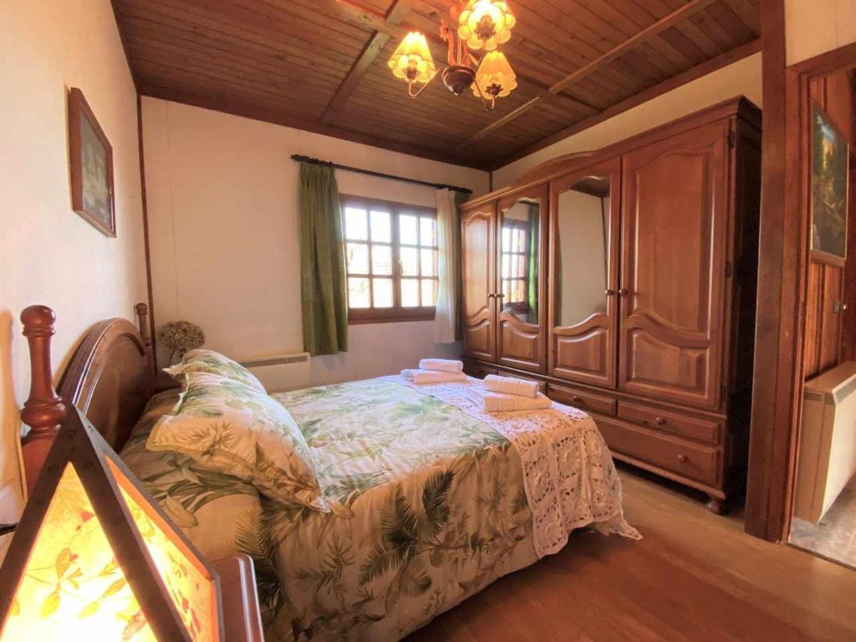 Chalet Rincon De Madagascar *