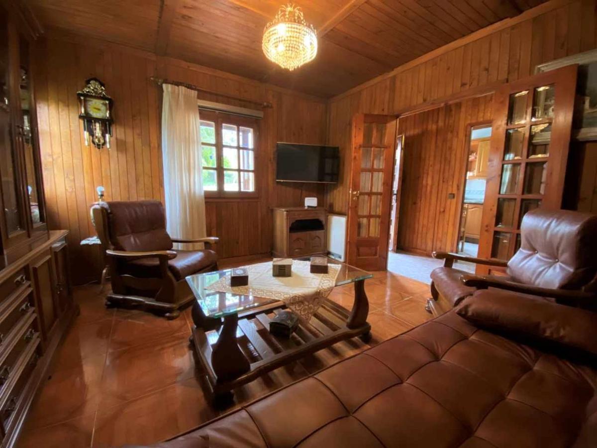 Chalet Rincon De Madagascar Les Arriondes