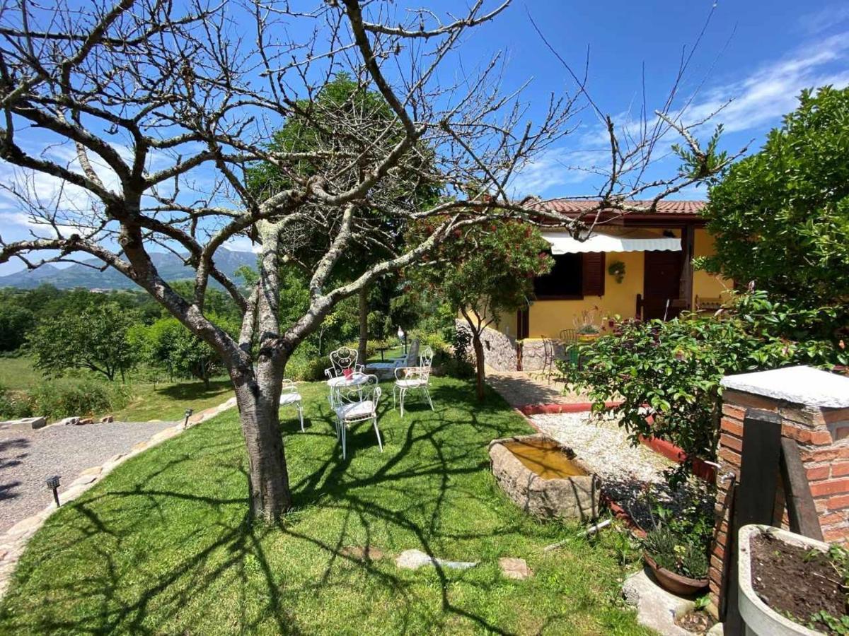 Rincon De Madagascar Chalet